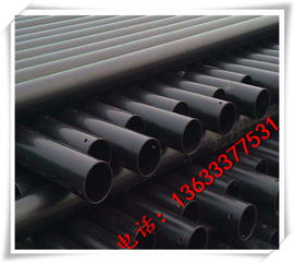 DN250內環氧樹脂外3PE防腐鋼管與DN250涂塑螺旋鋼管的全面解析