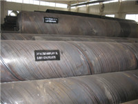 朔州保溫螺旋管廠與朔州防腐螺旋鋼管公司 專業管材，品質保障