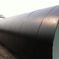 滄州誠源管業 PP管與3PE防腐鋼管的應用與優勢