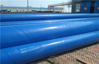 探究180*4防腐管材 特性、應(yīng)用與選擇指南