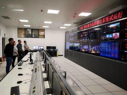 大理廣播電視臺邁入高清新時代 廣播電視節(jié)目制作開啟新篇章